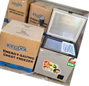 119l Ice Cool Chest Freezer - thumbnail 2