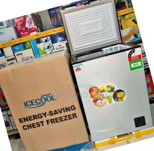 Display 119l Ice Cool Chest Freezer - thumbnail 2