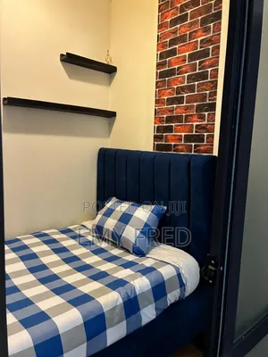 Furnished 1bdrm Apartment in Kilimani for rent