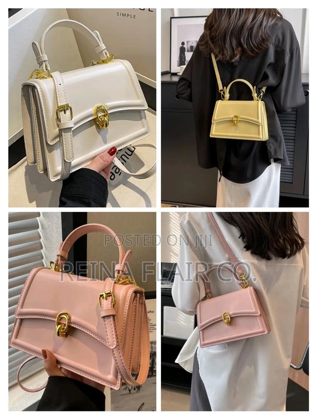 Chic Sling Bags - main view