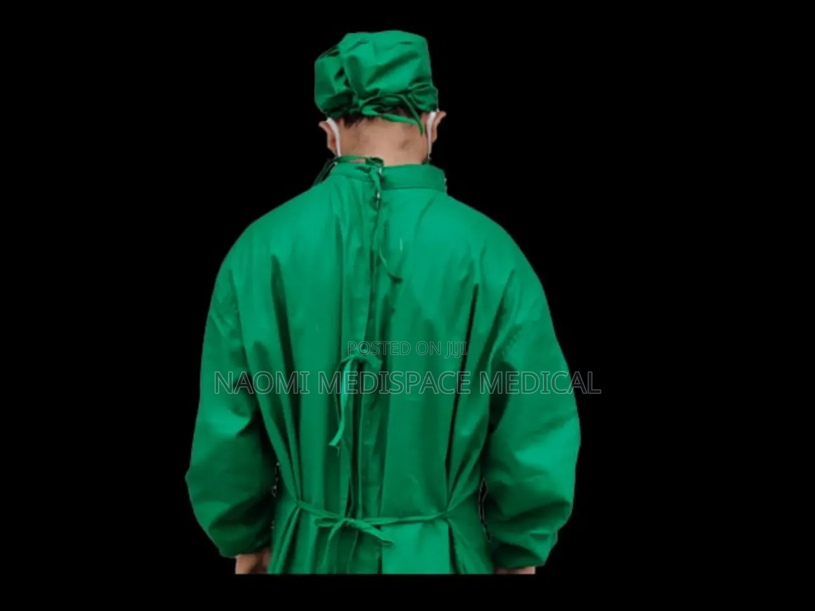 Theatre Gown All Colour's Available
