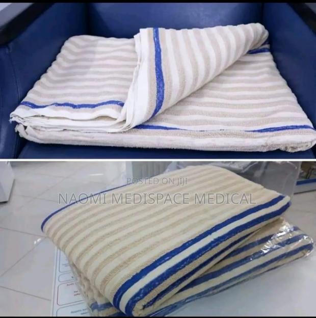 Hospital Counter Pane/High Quality Counter Pane