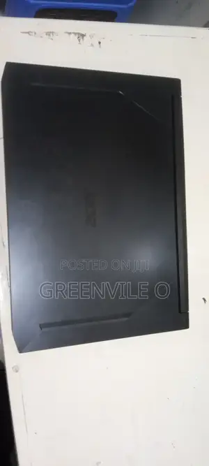 New Laptop Acer Nitro 5 16GB Intel Core i7 SSD 512GB
