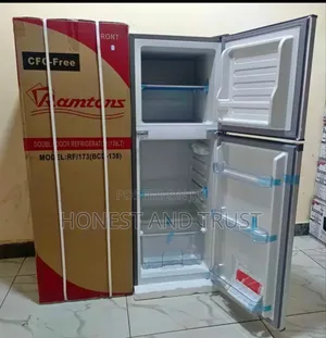128l Ramtons Fridge
