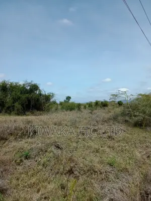 6.5 Acres for Lease Fronting Mombasa Road