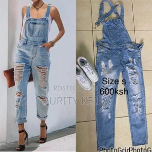 Rompers Jumpsuit - thumbnail 2