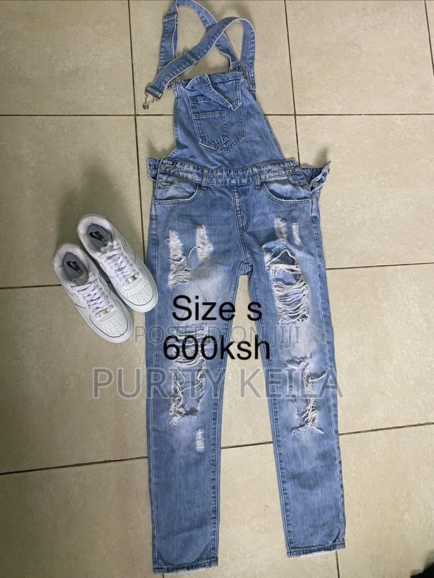 Rompers Jumpsuit - thumbnail 3