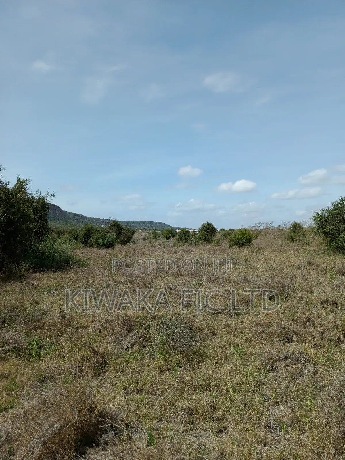 1 Acre for Lease on Mombasa Road