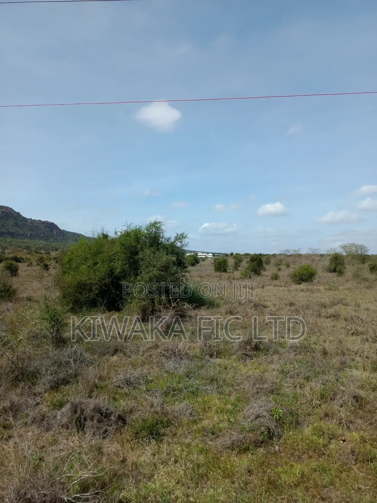 1 Acre for Lease on Mombasa Road