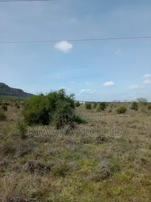 1 Acre for Lease on Mombasa Road