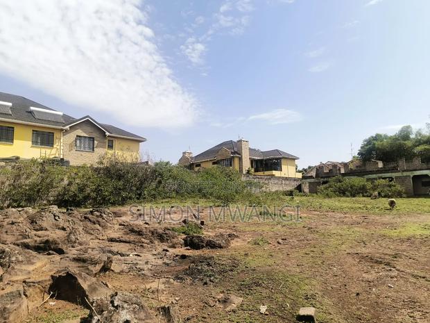 3/4 Acres Piece of Land on Sale at Garden Estate at 85m - main view