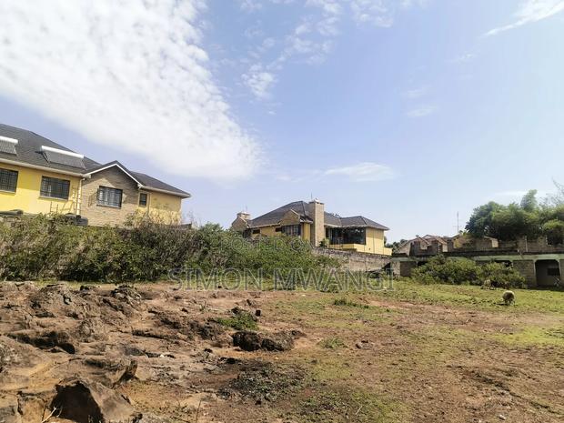 3/4 Acres Piece of Land on Sale at Garden Estate at 85m - thumbnail 3