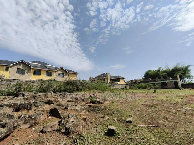 3/4 Acres Piece of Land on Sale at Garden Estate at 85m - thumbnail 4