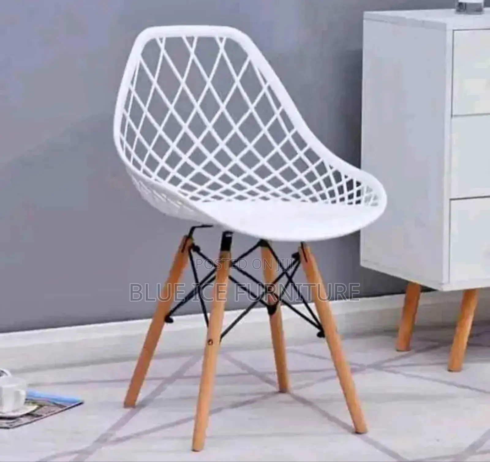 Eames Chair