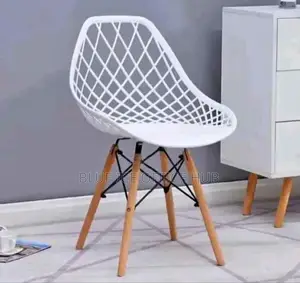 Eames Chair