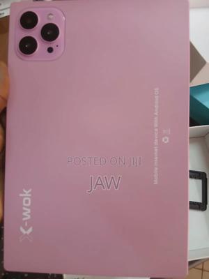 New Tablet 1 TB Pink - main view