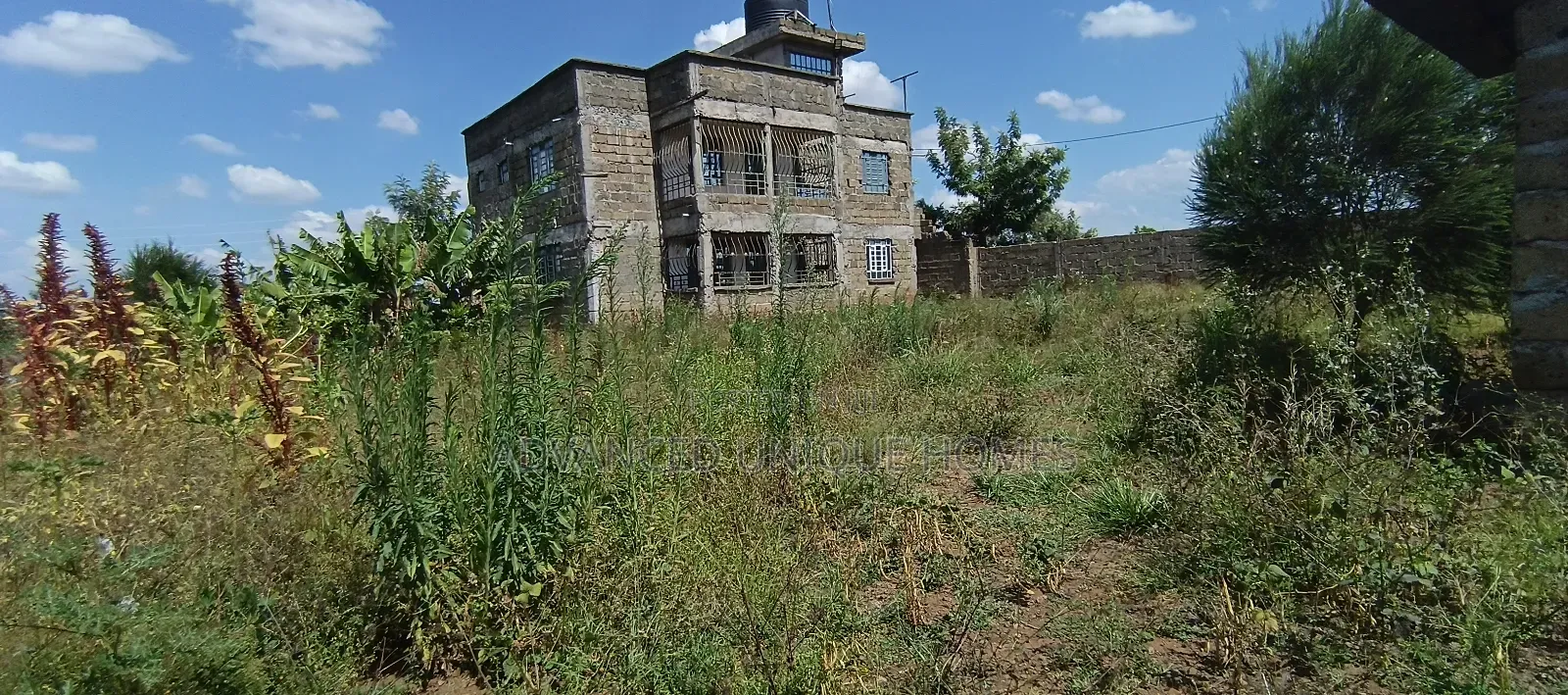5bdrm Maisonette in Chergei, Kabarak Area for sale