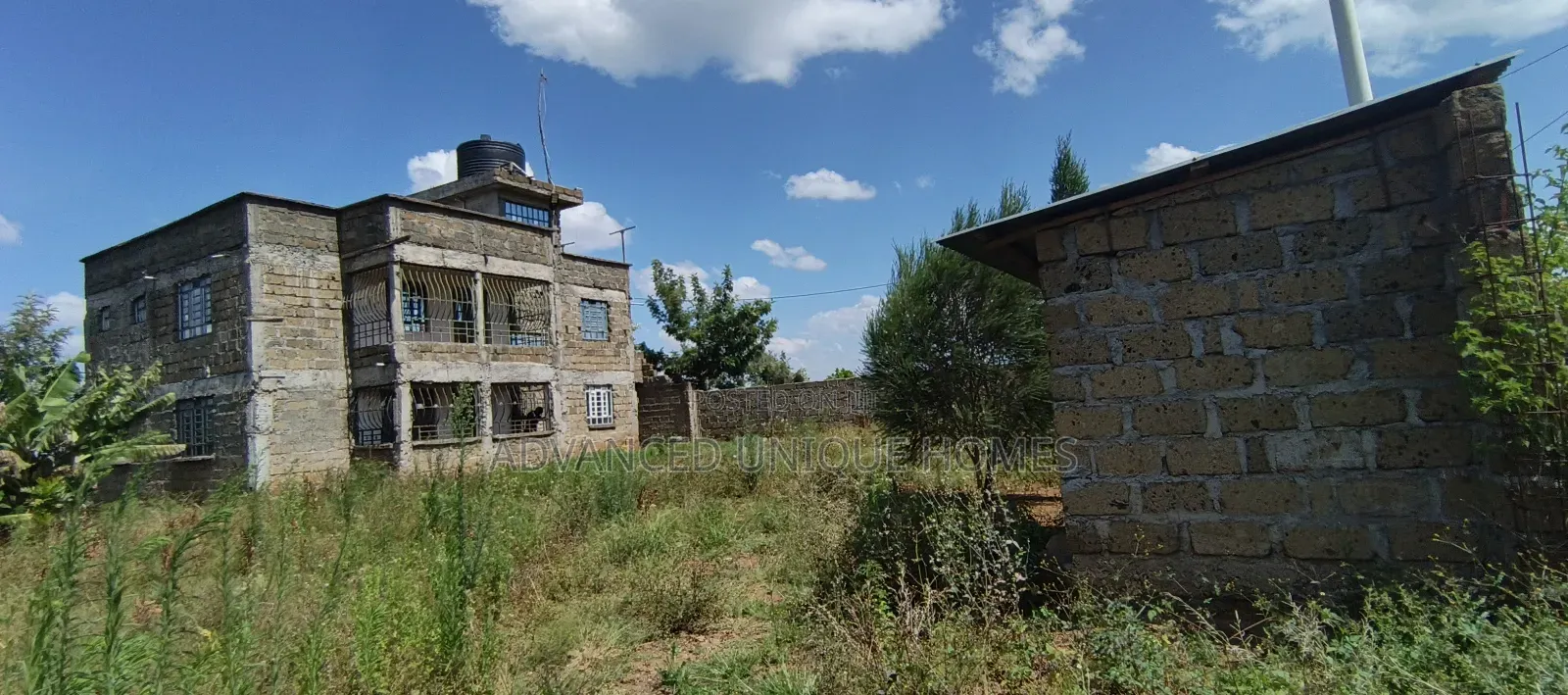 5bdrm Maisonette in Chergei, Kabarak Area for sale
