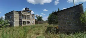 5bdrm Maisonette in Chergei, Kabarak Area for sale