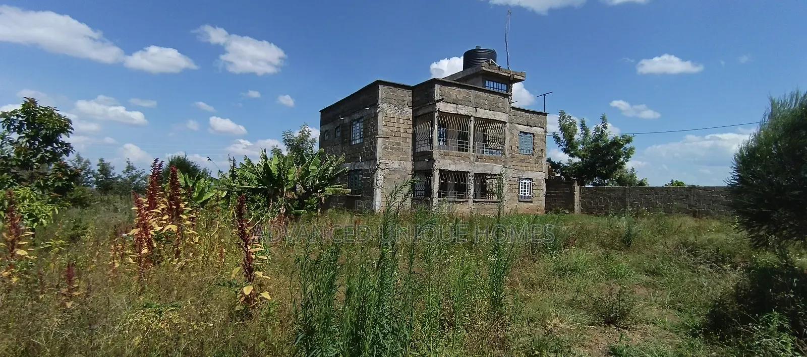 5bdrm Maisonette in Chergei, Kabarak Area for sale