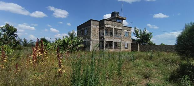 5bdrm Maisonette in Chergei, Kabarak Area for sale - thumbnail 6