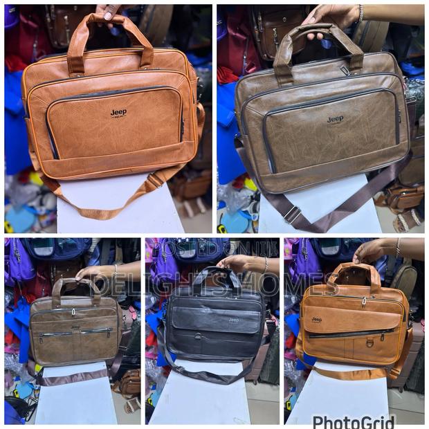 Jeep Laptop Bags-Y - main view