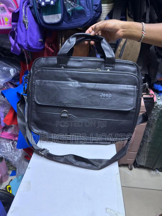 Jeep Laptop Bags-Y - thumbnail 4