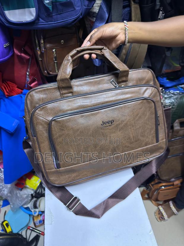 Jeep Laptop Bags-Y - thumbnail 5