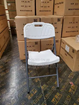 Event Folding Chair