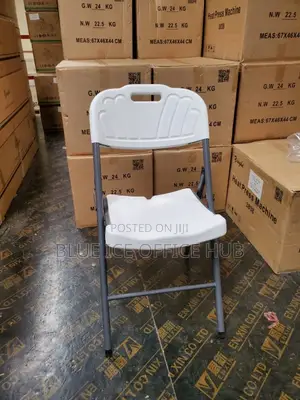 Event Folding Chair