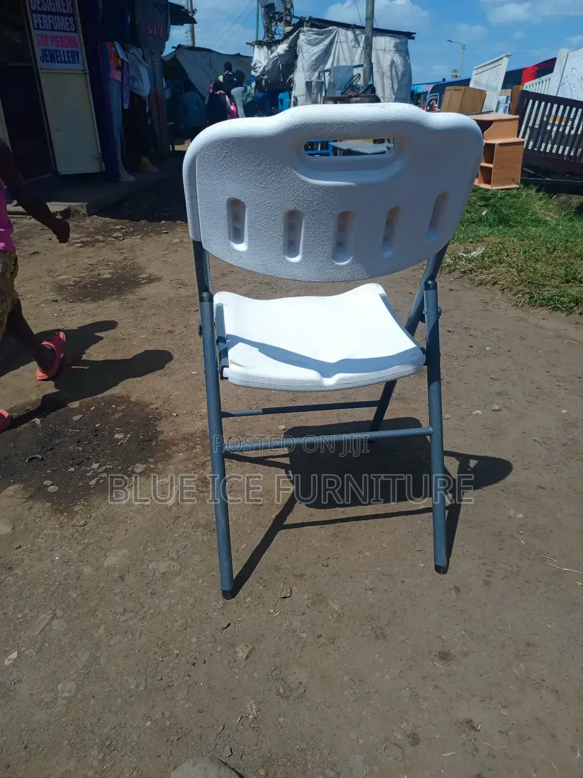 Event Folding Chair