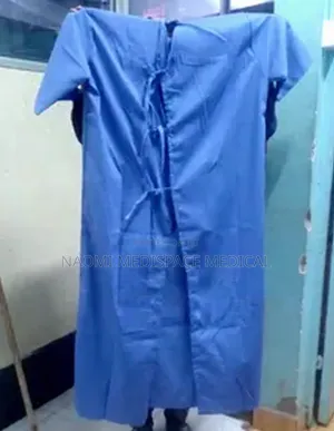 High Quality Patient Gown