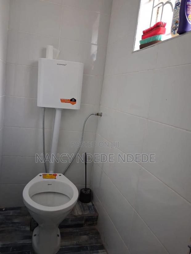 Luxurious Buruburu Bnb - thumbnail 6