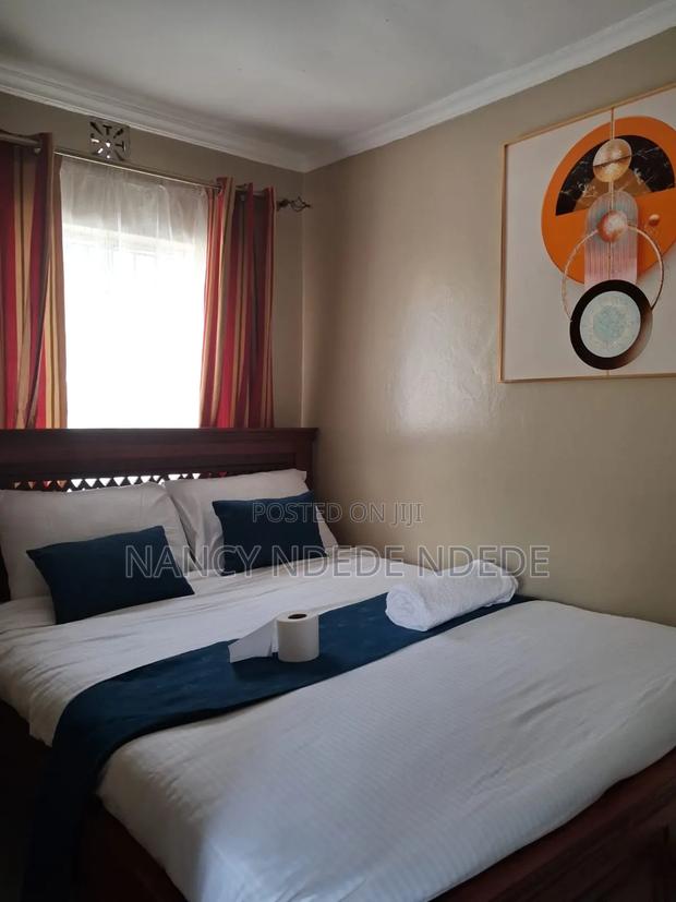 Luxurious Buruburu Bnb - thumbnail 7