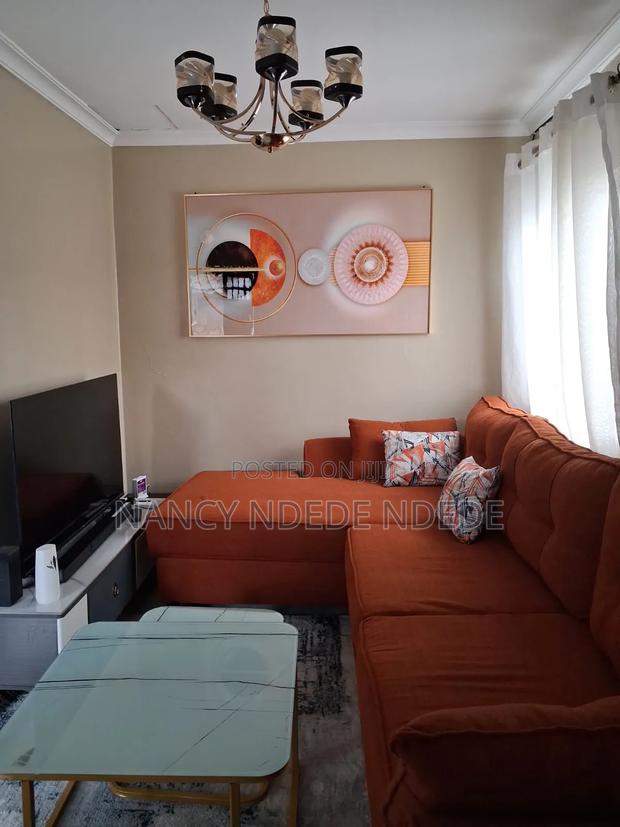 Luxurious Buruburu Bnb - thumbnail 8