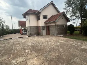 5bdrm Mansion in Capital Hill, Utawala for rent