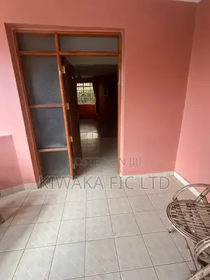 5bdrm Mansion in Capital Hill, Utawala for rent