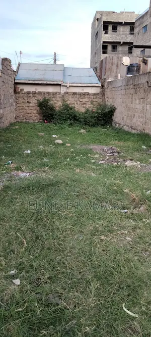Plot for Rent in Mowlem (Workshop, Showroom, Garage, Kindergarten Etc)