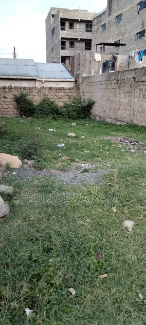 Plot for Rent in Mowlem (Workshop, Showroom, Garage, Kindergarten Etc)
