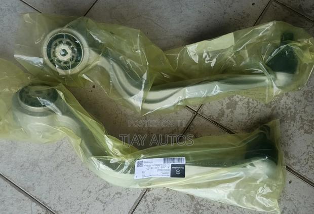Front Control Arm Mercedes Benz C300 E350 GLC 4-Matic W205 W213 W253
