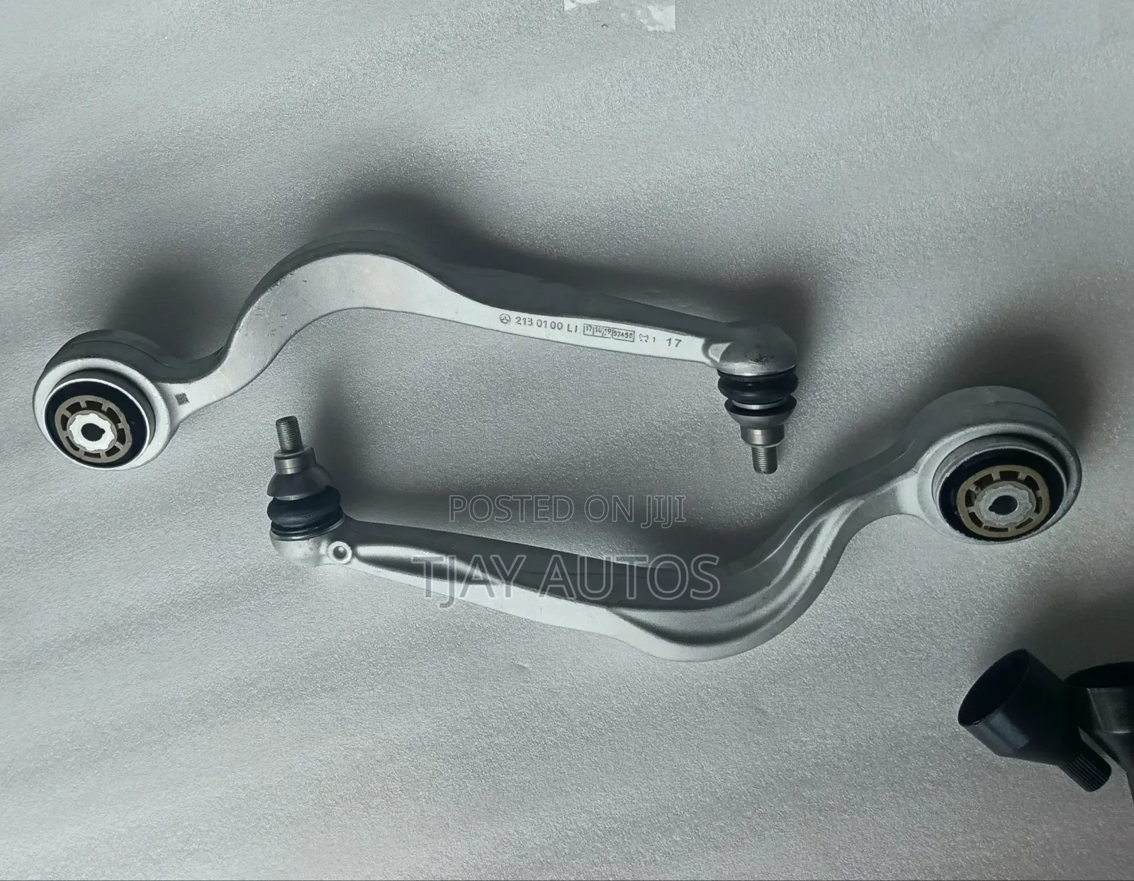 Front Control Arm Mercedes Benz C300 E350 GLC 4-Matic W205 W213 W253