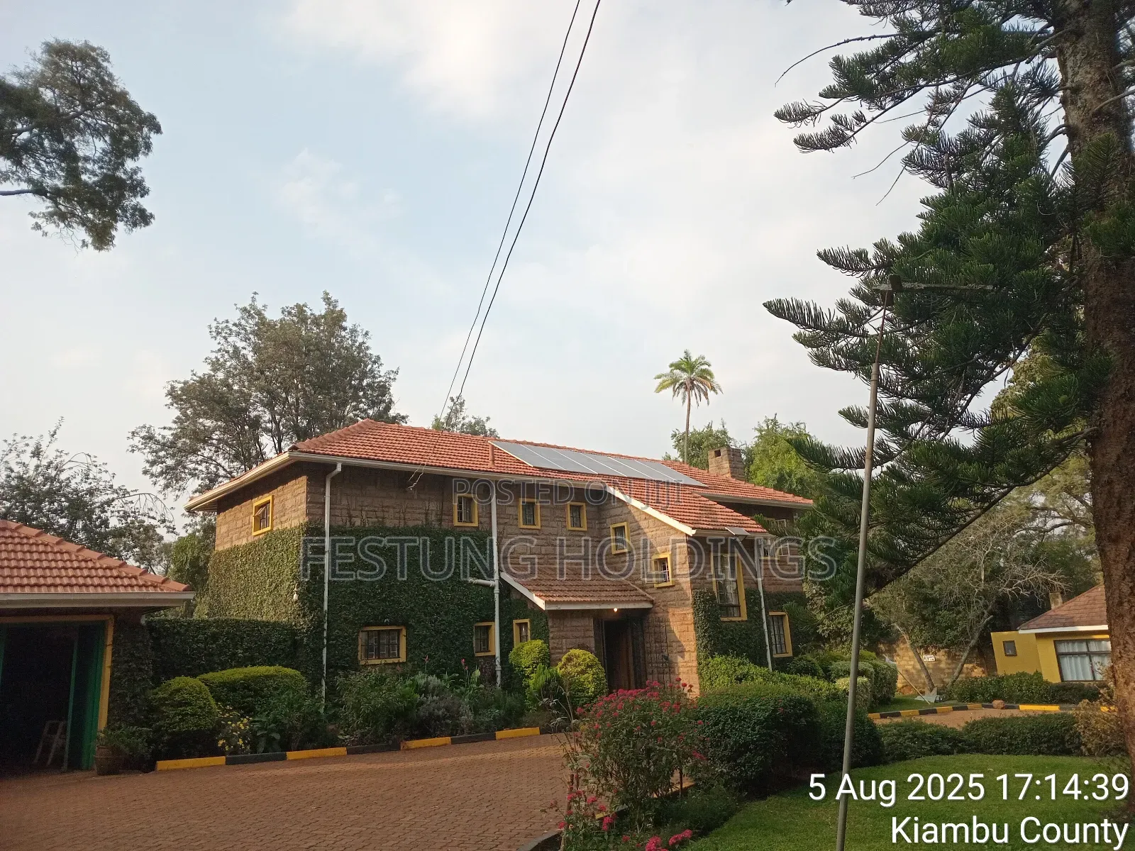 Roof Repairs