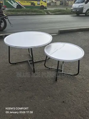Imported Coffee Table