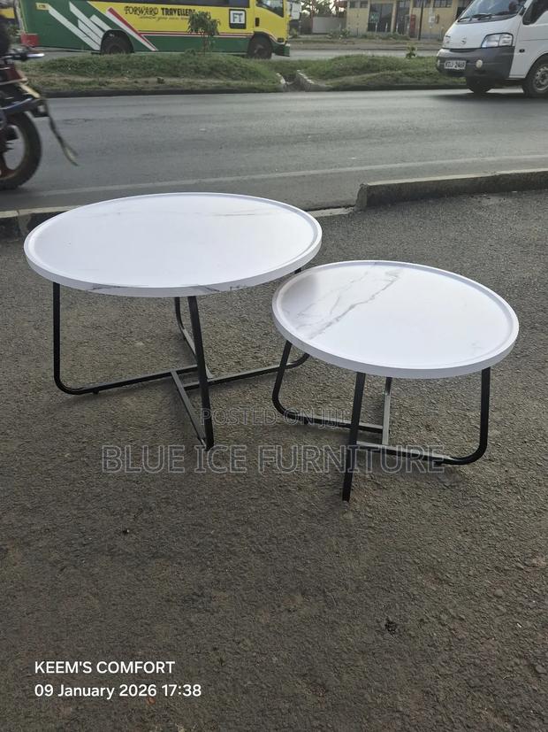 Imported Coffee Table