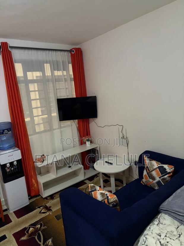 Affordable Studios Airbnb Along 4th Avenue Rongai - thumbnail 4