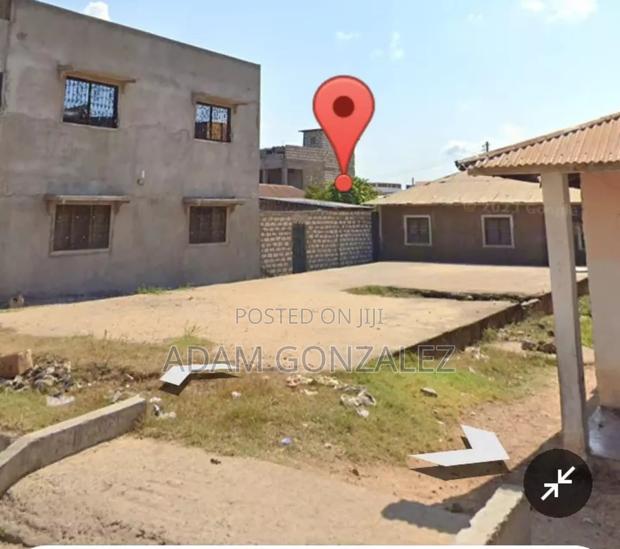 40x70 Plot With Foundation for Sale Behind Malindi Fire - thumbnail 4