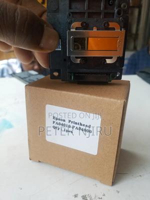 L3150/L3250/L3210/L3110 Epson Original Printhead - thumbnail 2