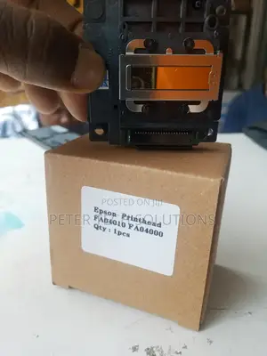 L3150/L3250/L3210/L3110 Epson Original Printhead