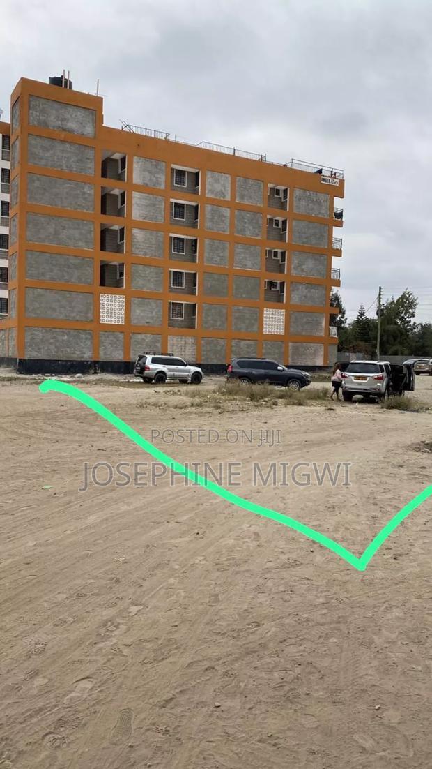 Commercial Plot - main view