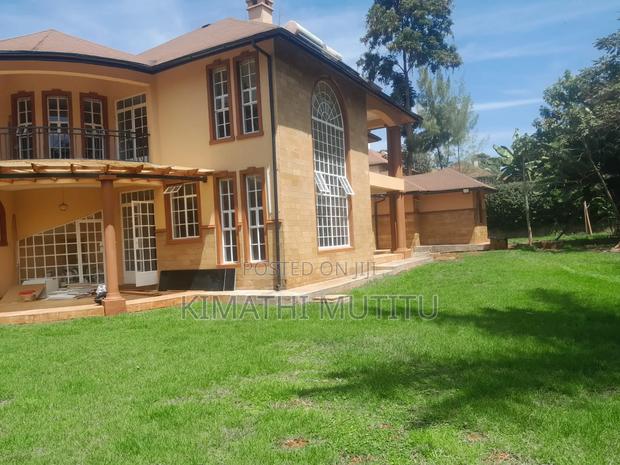 4bdrm Maisonette in Karen for rent - thumbnail 2